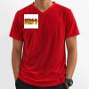 Drifit V-Neck Thumbnail