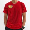 Drifit V-Neck Thumbnail
