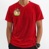 Drifit V-Neck Thumbnail