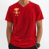 Drifit V-Neck Thumbnail