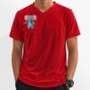 Drifit V-Neck Thumbnail