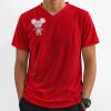 Drifit V-Neck Thumbnail