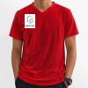Drifit V-Neck Thumbnail