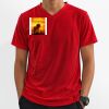 Drifit V-Neck Thumbnail