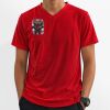 Drifit V-Neck Thumbnail