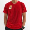 Drifit V-Neck Thumbnail