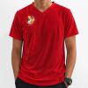 Drifit V-Neck Thumbnail