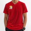 Drifit V-Neck Thumbnail