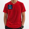 Drifit V-Neck Thumbnail