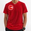 Drifit V-Neck Thumbnail