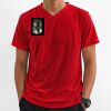 Drifit V-Neck Thumbnail