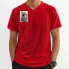 Drifit V-Neck Thumbnail
