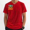 Drifit V-Neck Thumbnail
