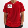Drifit V-Neck Thumbnail