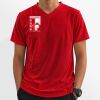 Drifit V-Neck Thumbnail