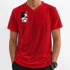 Drifit V-Neck Thumbnail