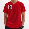 Drifit V-Neck Thumbnail
