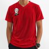 Drifit V-Neck Thumbnail