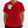 Drifit V-Neck Thumbnail