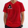 Drifit V-Neck Thumbnail