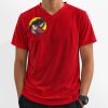Drifit V-Neck Thumbnail