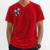 Drifit V-Neck Thumbnail