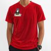Drifit V-Neck Thumbnail