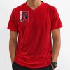 Drifit V-Neck Thumbnail
