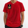 Drifit V-Neck Thumbnail