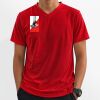 Drifit V-Neck Thumbnail