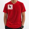 Drifit V-Neck Thumbnail
