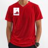 Drifit V-Neck Thumbnail