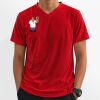 Drifit V-Neck Thumbnail
