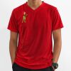 Drifit V-Neck Thumbnail