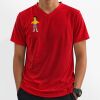 Drifit V-Neck Thumbnail