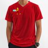 Drifit V-Neck Thumbnail