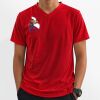 Drifit V-Neck Thumbnail