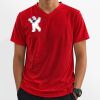 Drifit V-Neck Thumbnail