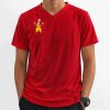 Drifit V-Neck Thumbnail