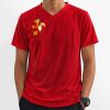 Drifit V-Neck Thumbnail