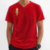 Drifit V-Neck Thumbnail