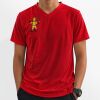 Drifit V-Neck Thumbnail