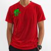 Drifit V-Neck Thumbnail