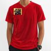 Drifit V-Neck Thumbnail