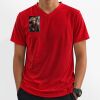 Drifit V-Neck Thumbnail