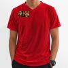 Drifit V-Neck Thumbnail