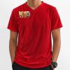 Drifit V-Neck Thumbnail