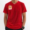 Drifit V-Neck Thumbnail