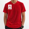 Drifit V-Neck Thumbnail