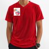 Drifit V-Neck Thumbnail